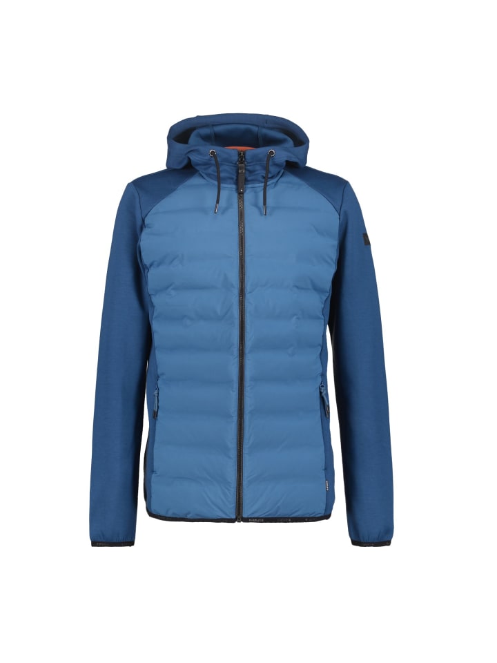 

Стеганая куртка Icepeak, синий
