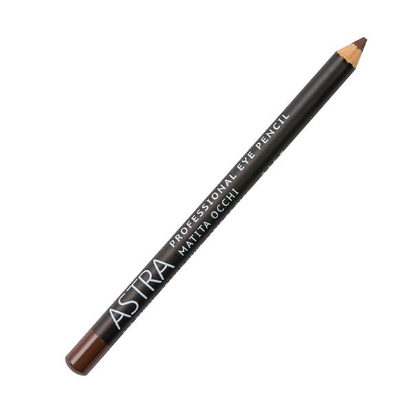 

Подводка для глаз ASTRA MAKEUP Professional Eye Pencil, 15 Wood