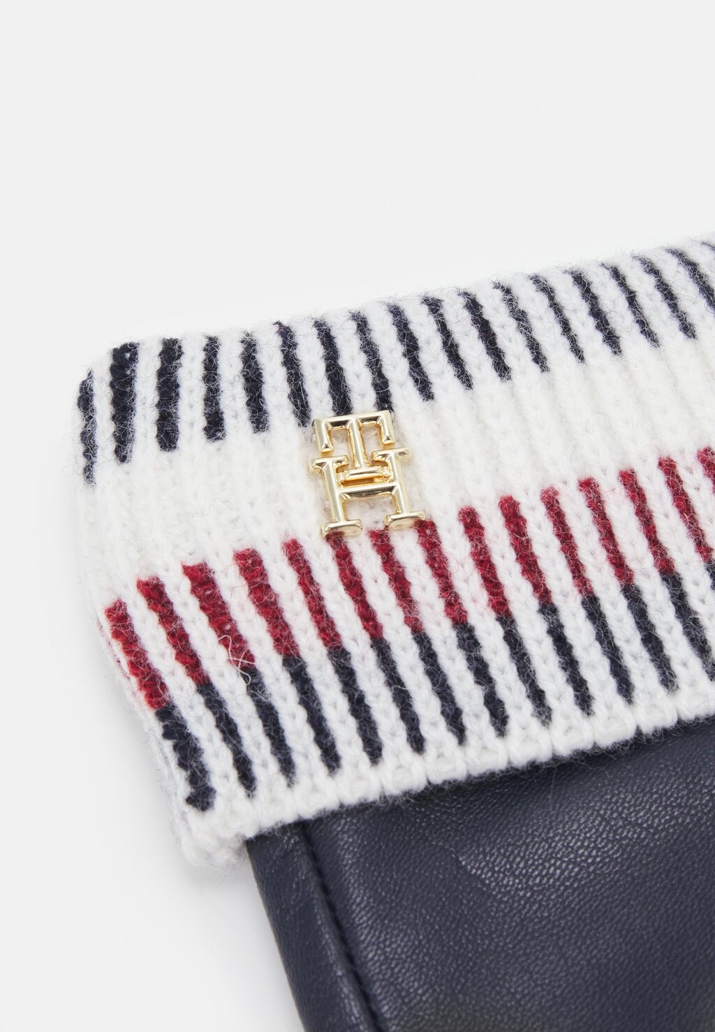 

Перчатки GLOVES Tommy Hilfiger, синий