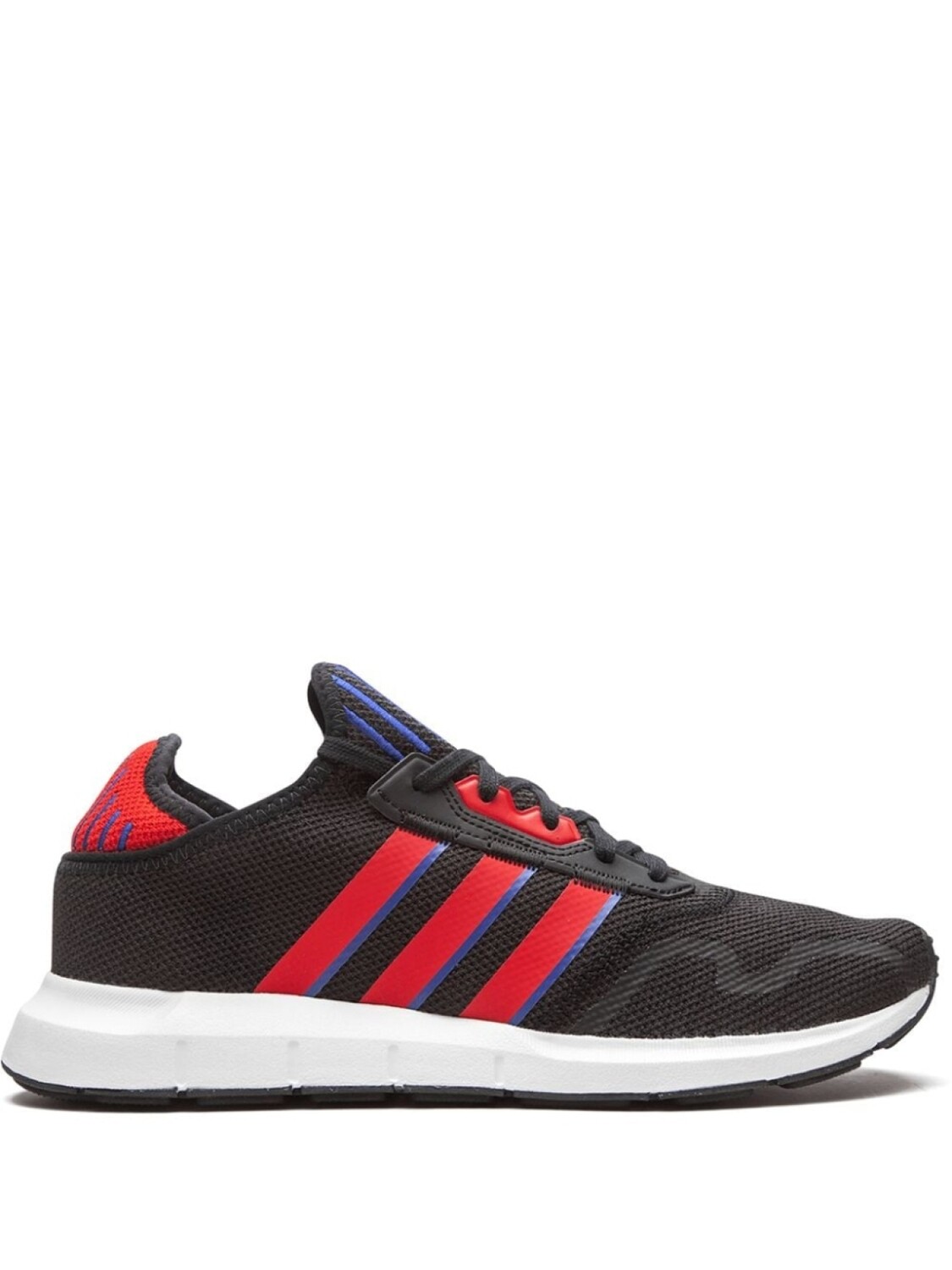 

Кроссовки Swift Run Adidas, черный