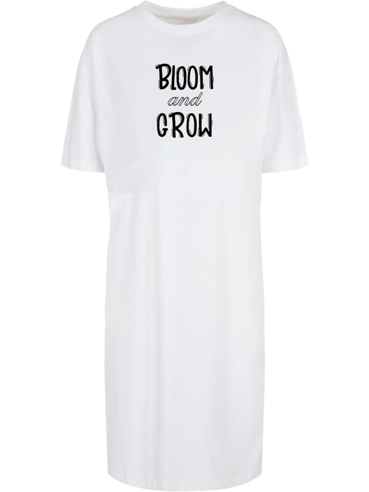 

Короткое платье Merchcode er, белый