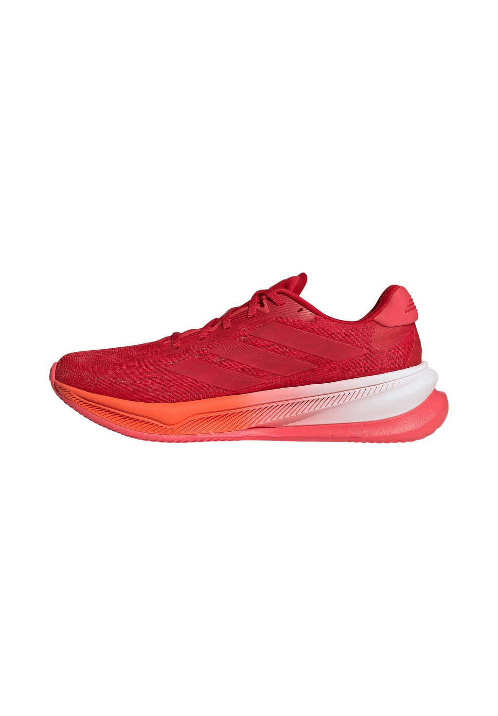 

Кроссовки для ходьбы Adidas Performance, красный