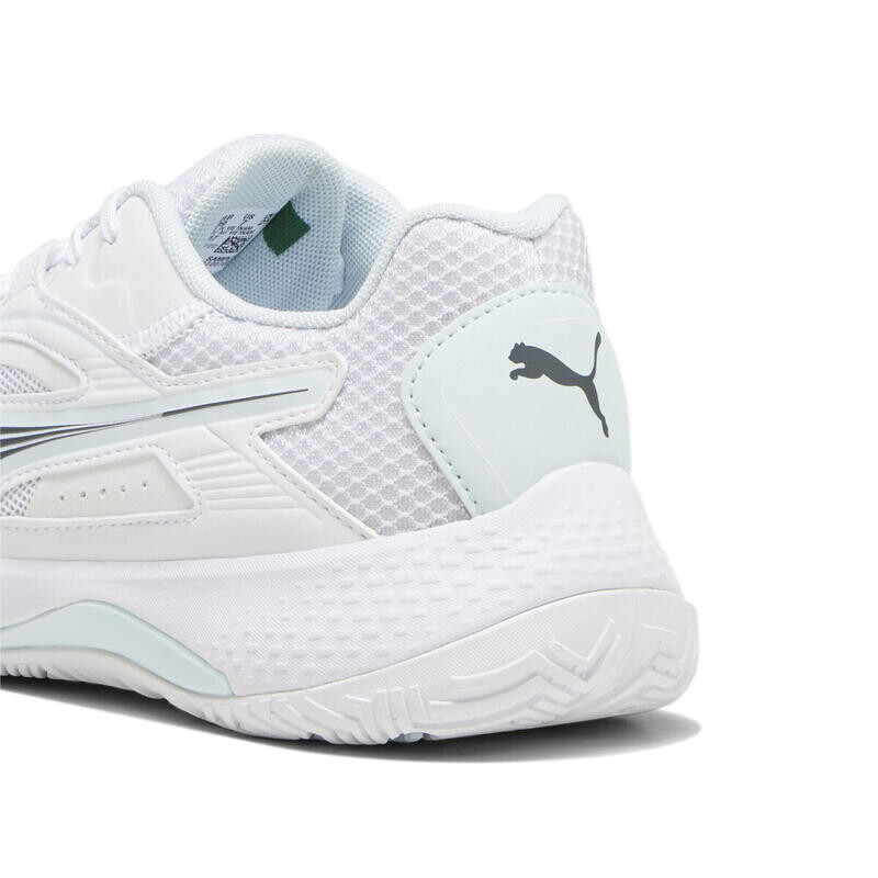Кроссовки Puma, цвет bunt/grau/blau — фото 4