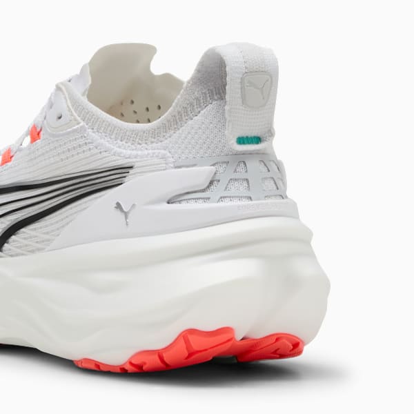 Женские кроссовки для бега по шоссе Foreverrun Nitro 2 Puma, белый — фото 3