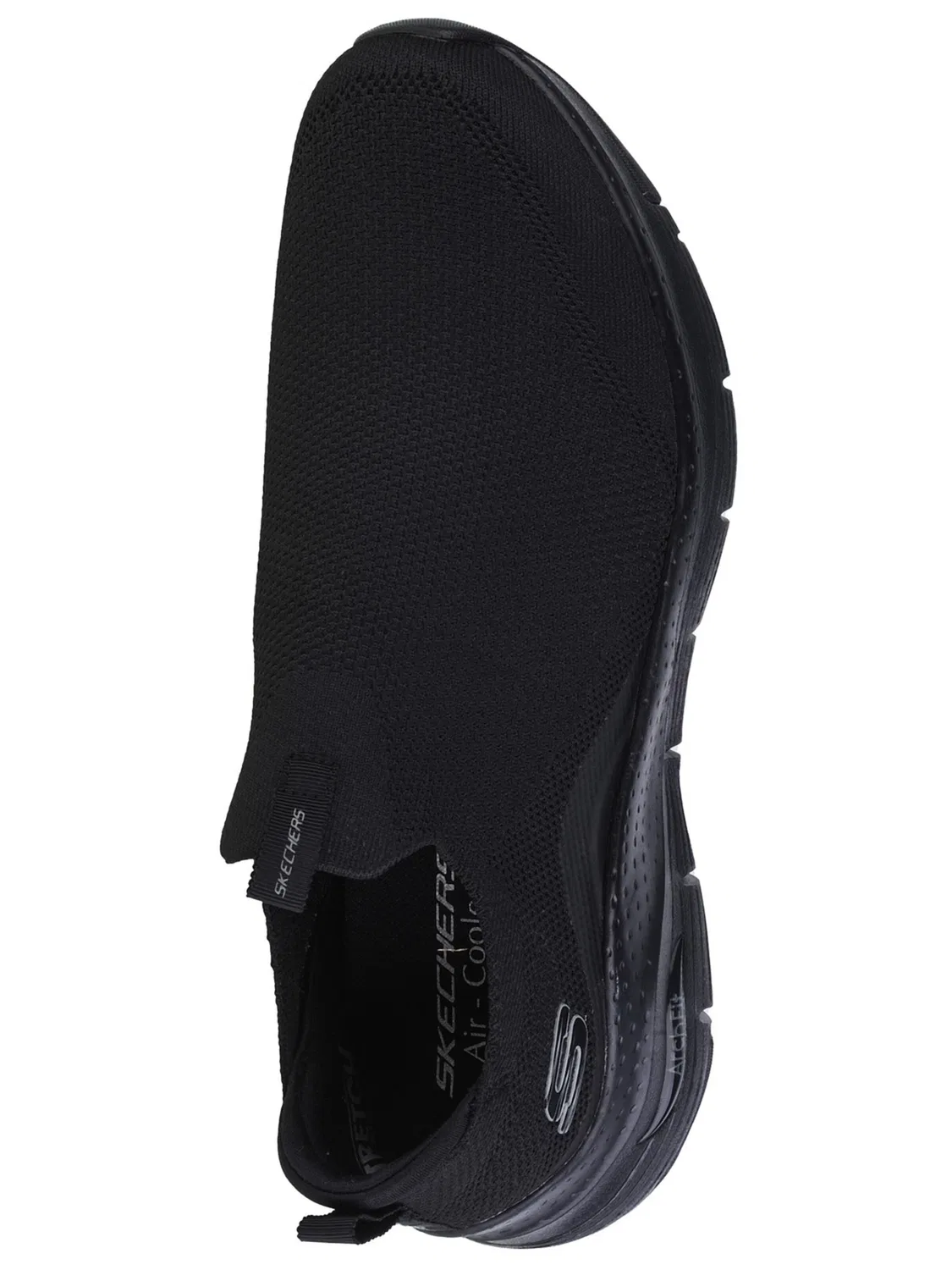 Кроссовки 'Skechers -Ascension' Skechers, Black — фото 4