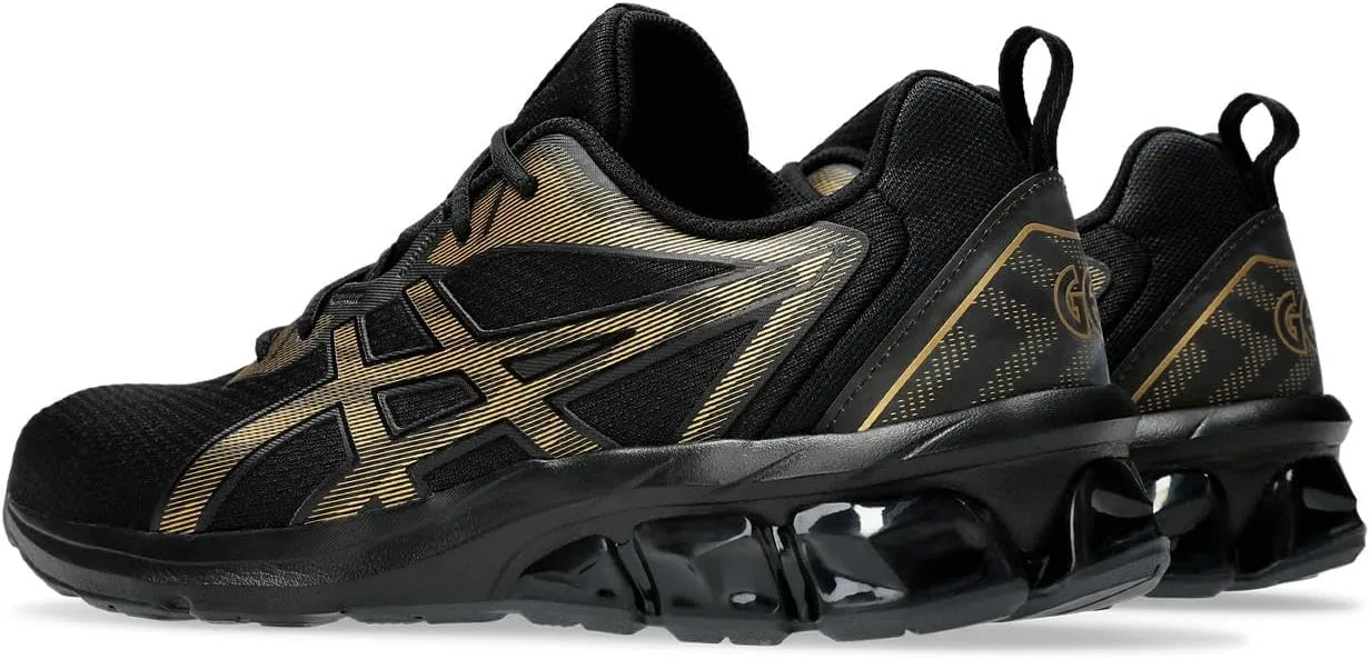Кроссовки ASICS Herren Contend 9 Ps, мультиколор — фото 2