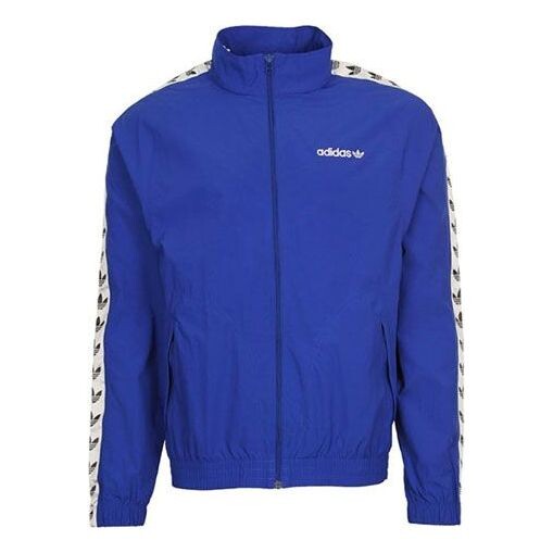 

Куртка Men's adidas originals Sports Blue Jacket, синий