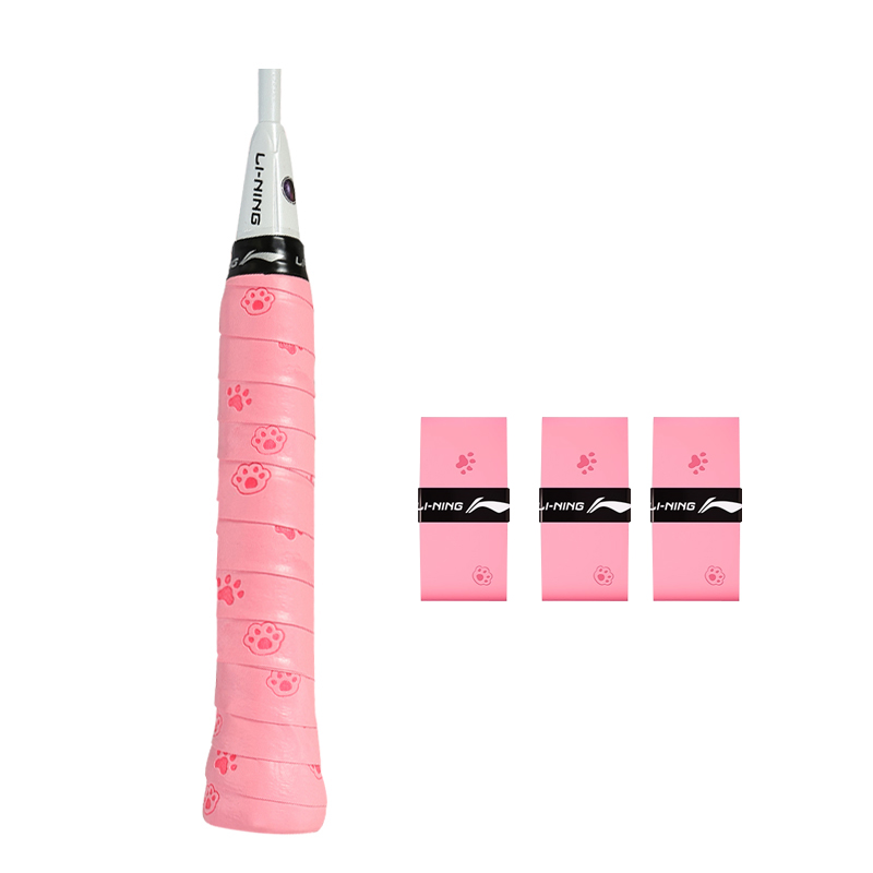 

Лента для рукоятки бадминтонной ракетки полиуретан unisex LINING