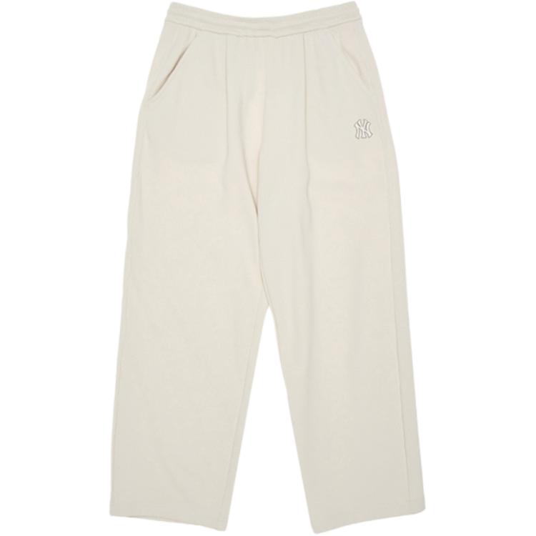 

Нью-Йорк Янкиз повседневные брюки унисекс MLB, кремовый