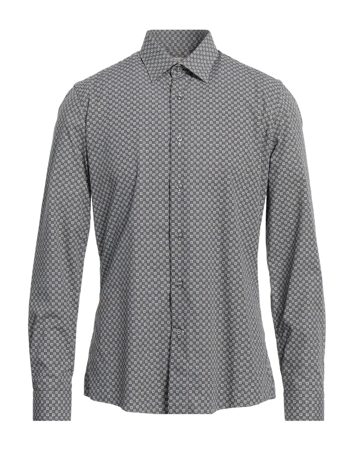 

Рубашка Harry Brook, черный