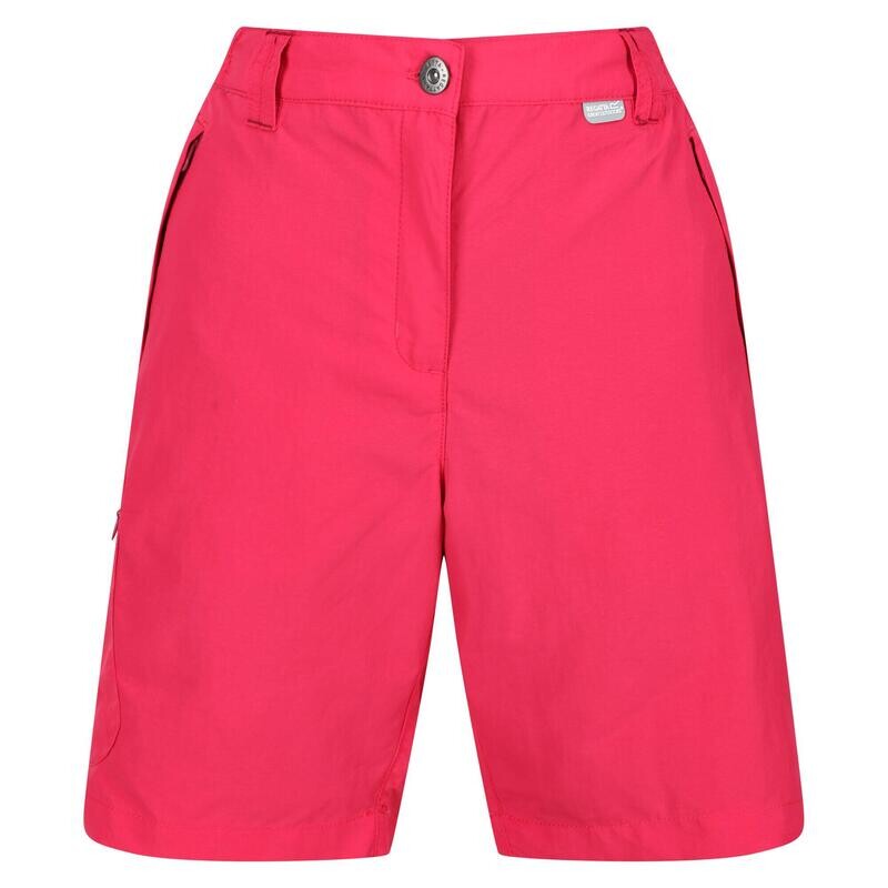 

Женские шорты Chaska II Pink Rethink REGATTA, цвет rosa