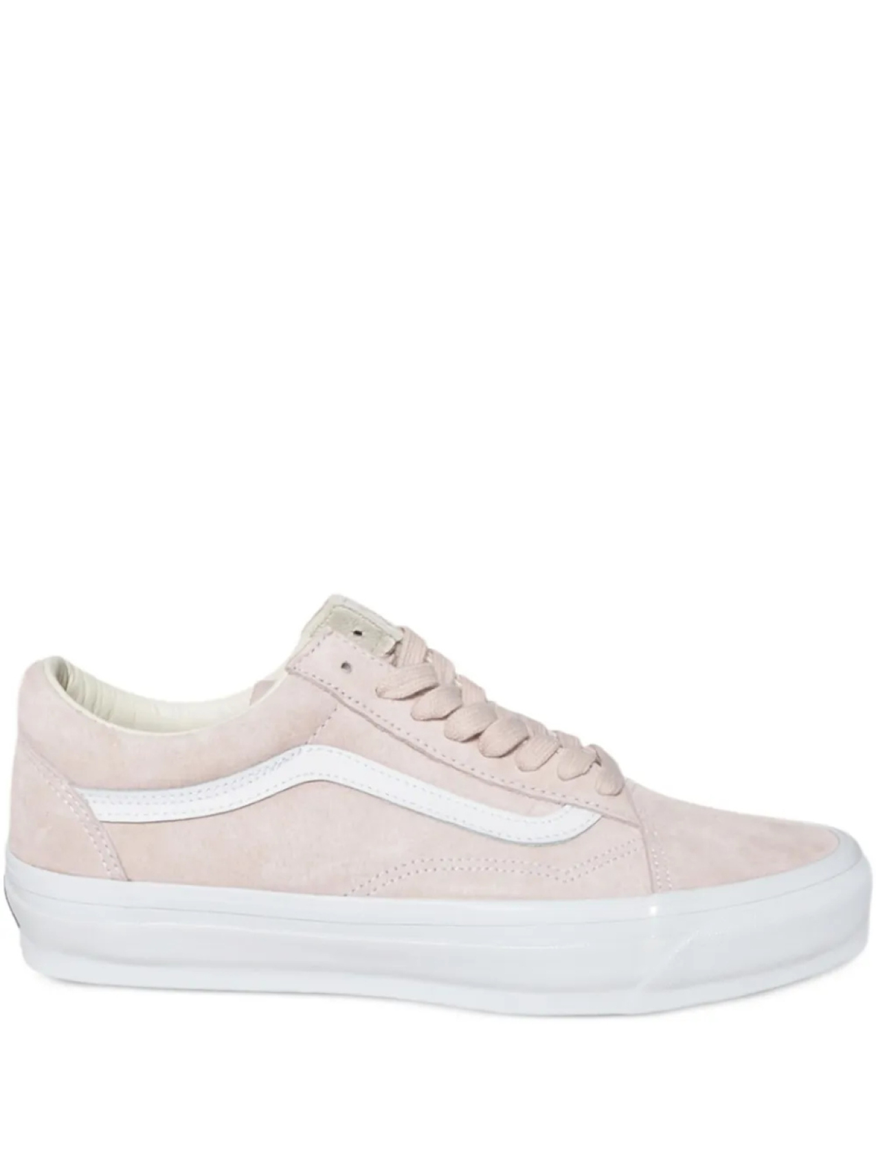 

Кроссовки Old Skool Vans, розовый