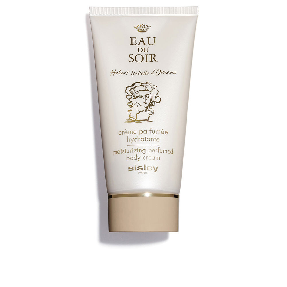 

Увлажняющий крем для тела Eau Du Soir Crème Parfumée Sisley, 150 мл
