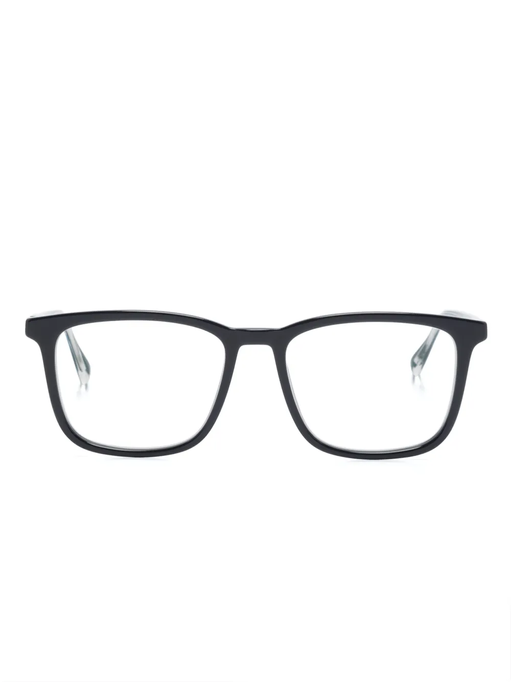 

Очки Kendo в квадратной оправе Mykita, коричневый