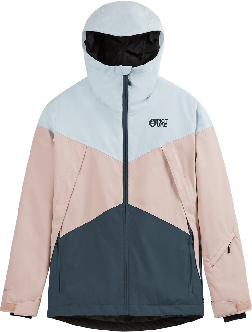 

Picture Куртка Seakrest dark blue XS