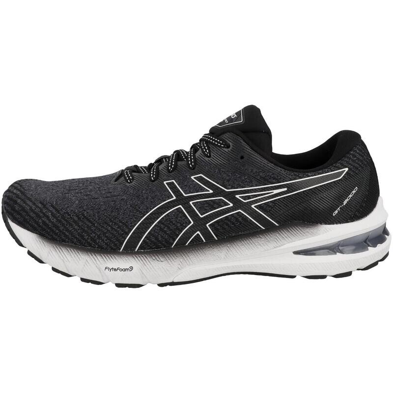 

Кроссовки GT-2000 10 женские ASICS, цвет schwarz