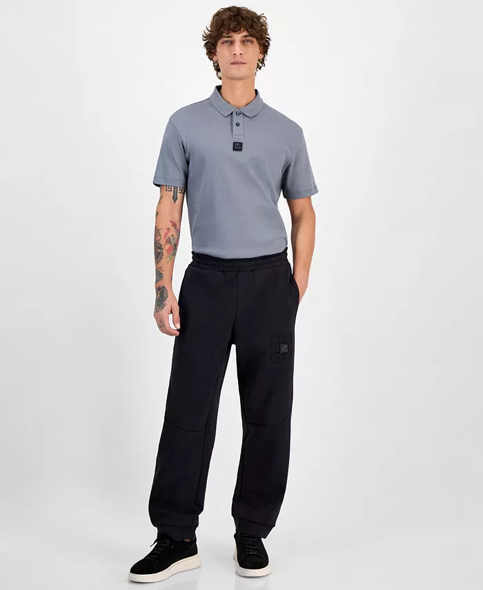 

Мужские брюки Debos Hugo Boss, черный