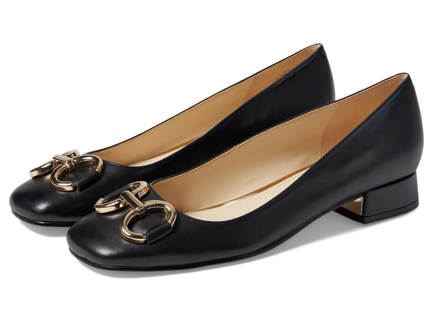 

Туфли на каблуке Nine West Works