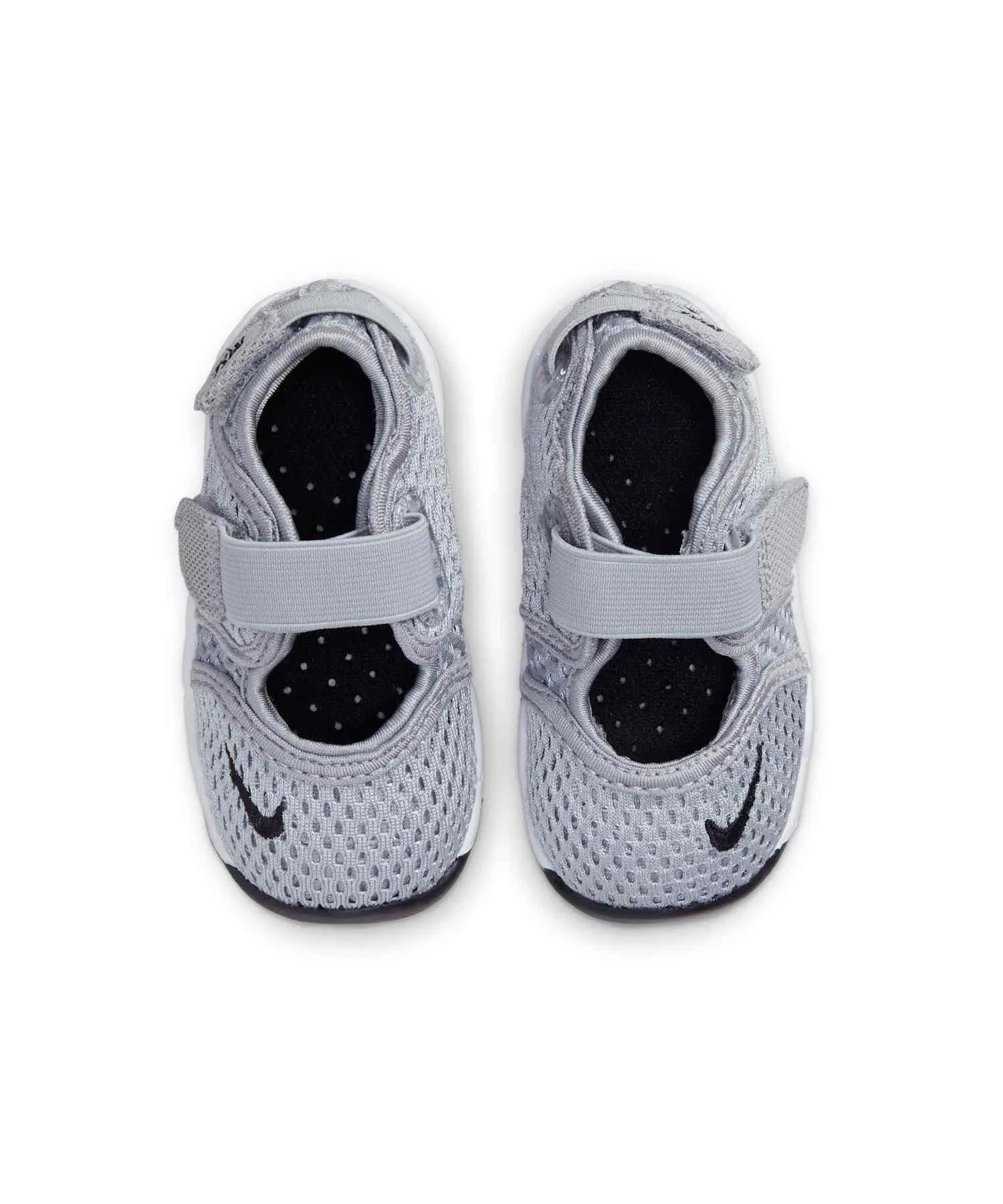 Детские кроссовки Nike Little Rift — фото 4