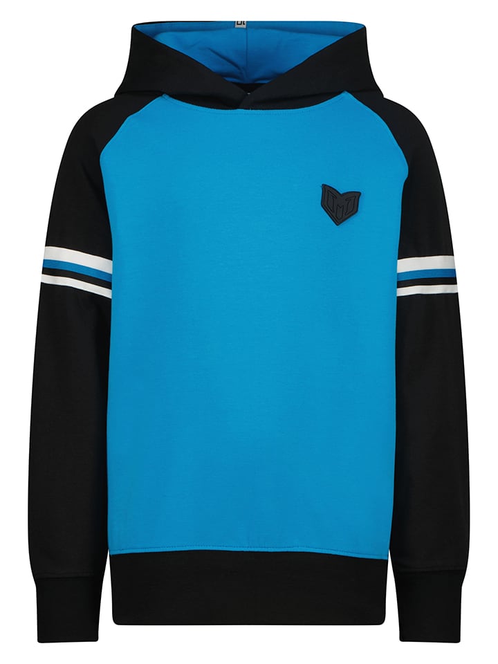 

Messi Худи темно-синего/синего цвета