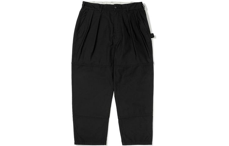 

MADNESS Повседневные брюки Unisex Black