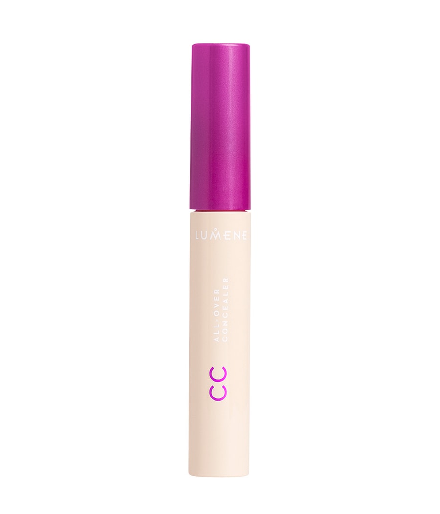 

Консилер Lumene CC All-Over, 0, 9 ml