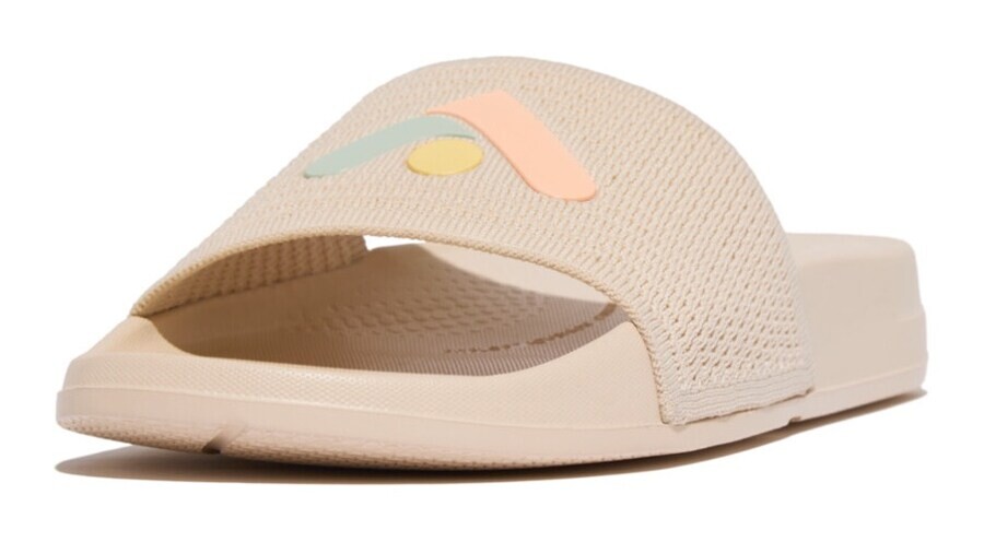 

Мюли Fitflop, бежевый