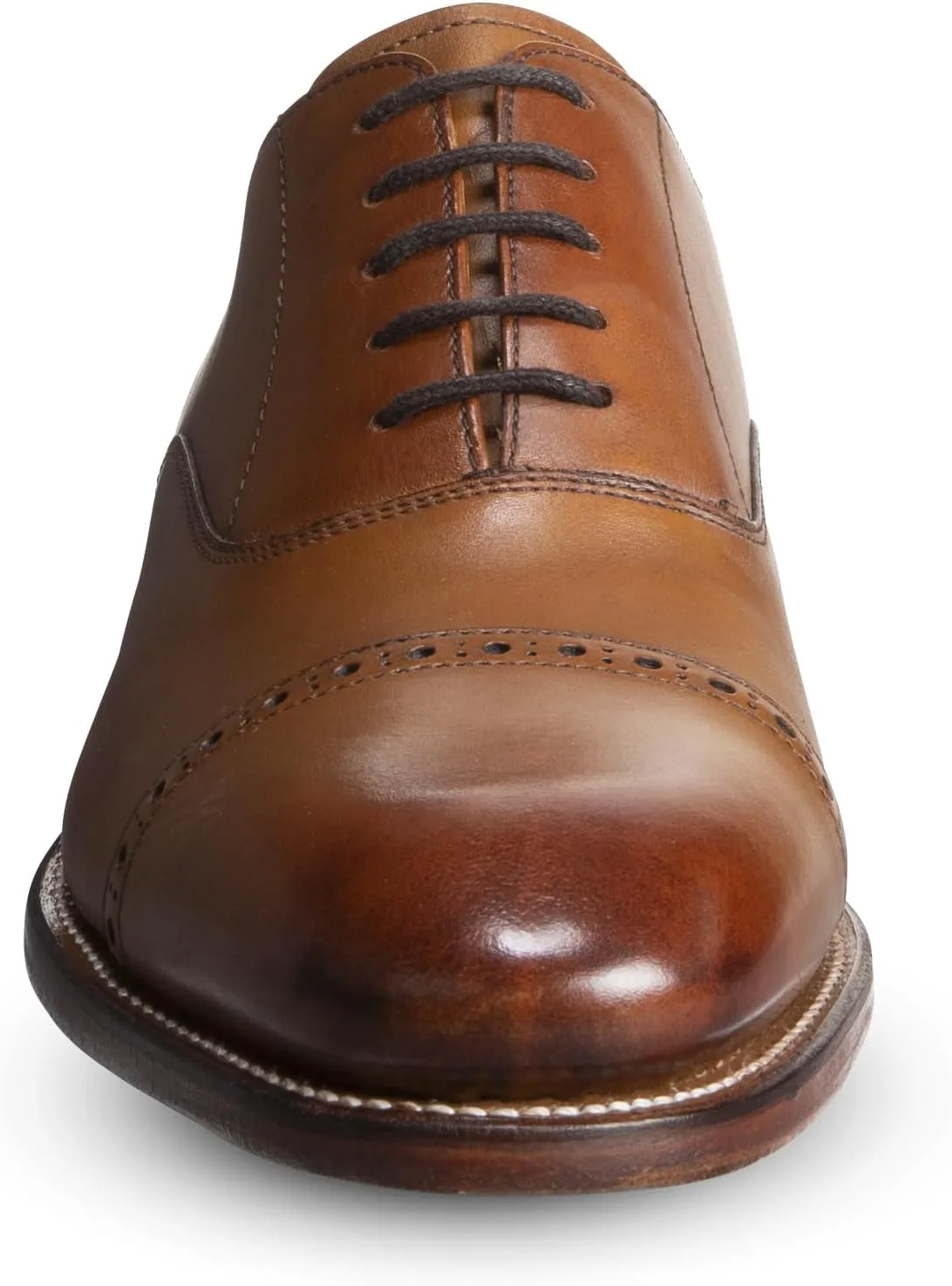 Мужские туфли Allen Edmonds Brady — фото 4