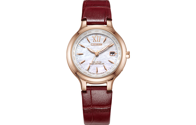 

CITIZEN Часы Women's Ecology Drive Collection Watch
