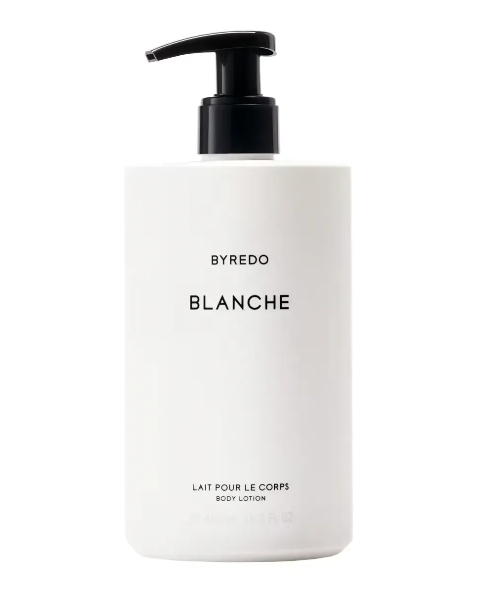 Крем для тела Blanche 450 мл Byredo