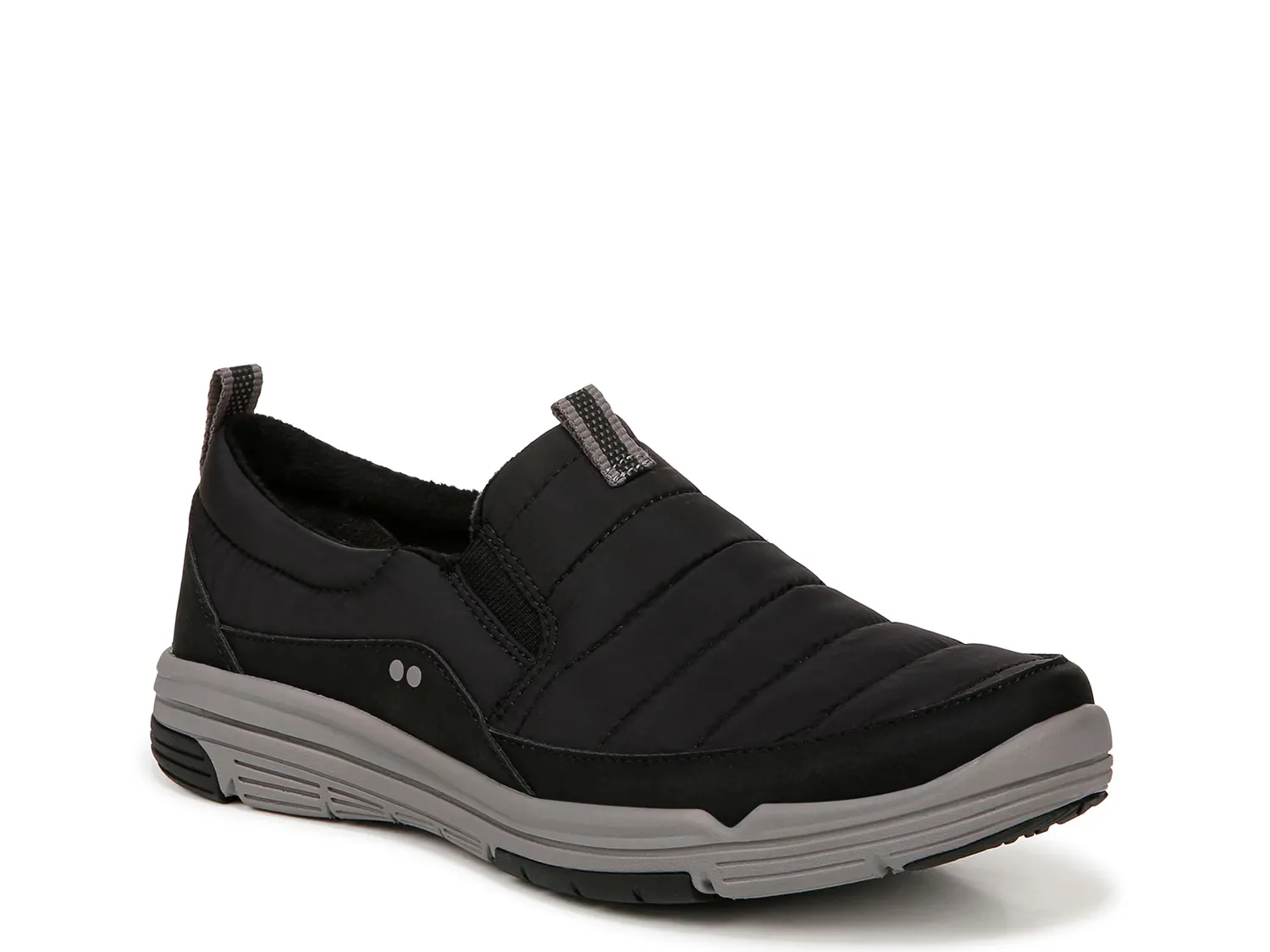 

Слипоны Ava Slip-On Ryka, черный