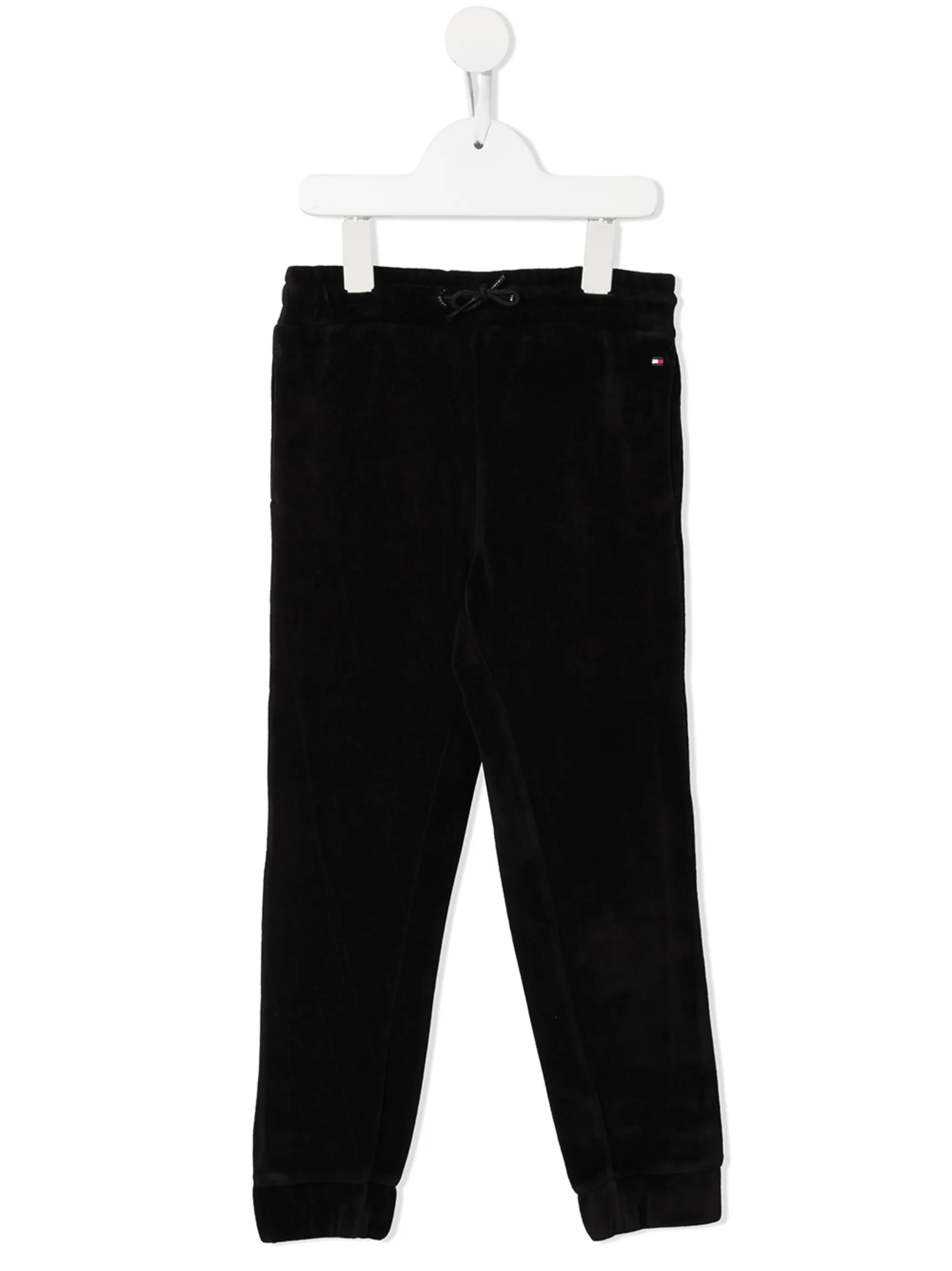 

Спортивные брюки с логотипом Tommy Hilfiger Junior, синий