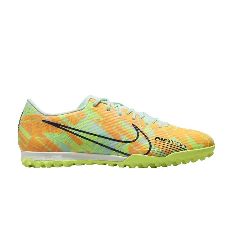 

Кроссовки Nike Zoom Mercurial Vapor 15 Academy TF, синий, Синий;зеленый, Кроссовки Nike Zoom Mercurial Vapor 15 Academy TF, синий