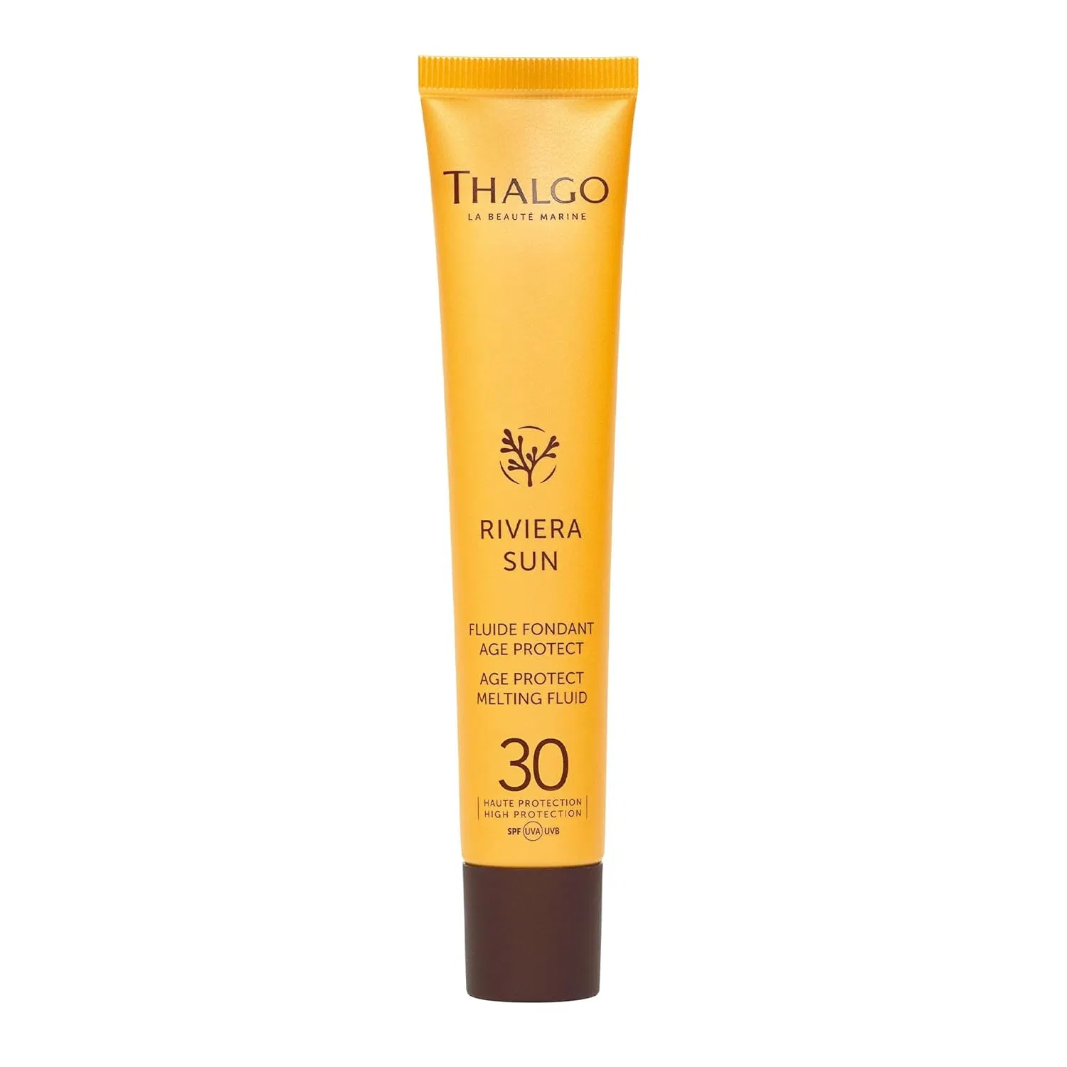 Солнцезащитный крем THALGO Anti-Ageing Sun Cream с высокой защитой от УФ Thalgo, Anti-Age Sun Cream Spf30, Reef Safe