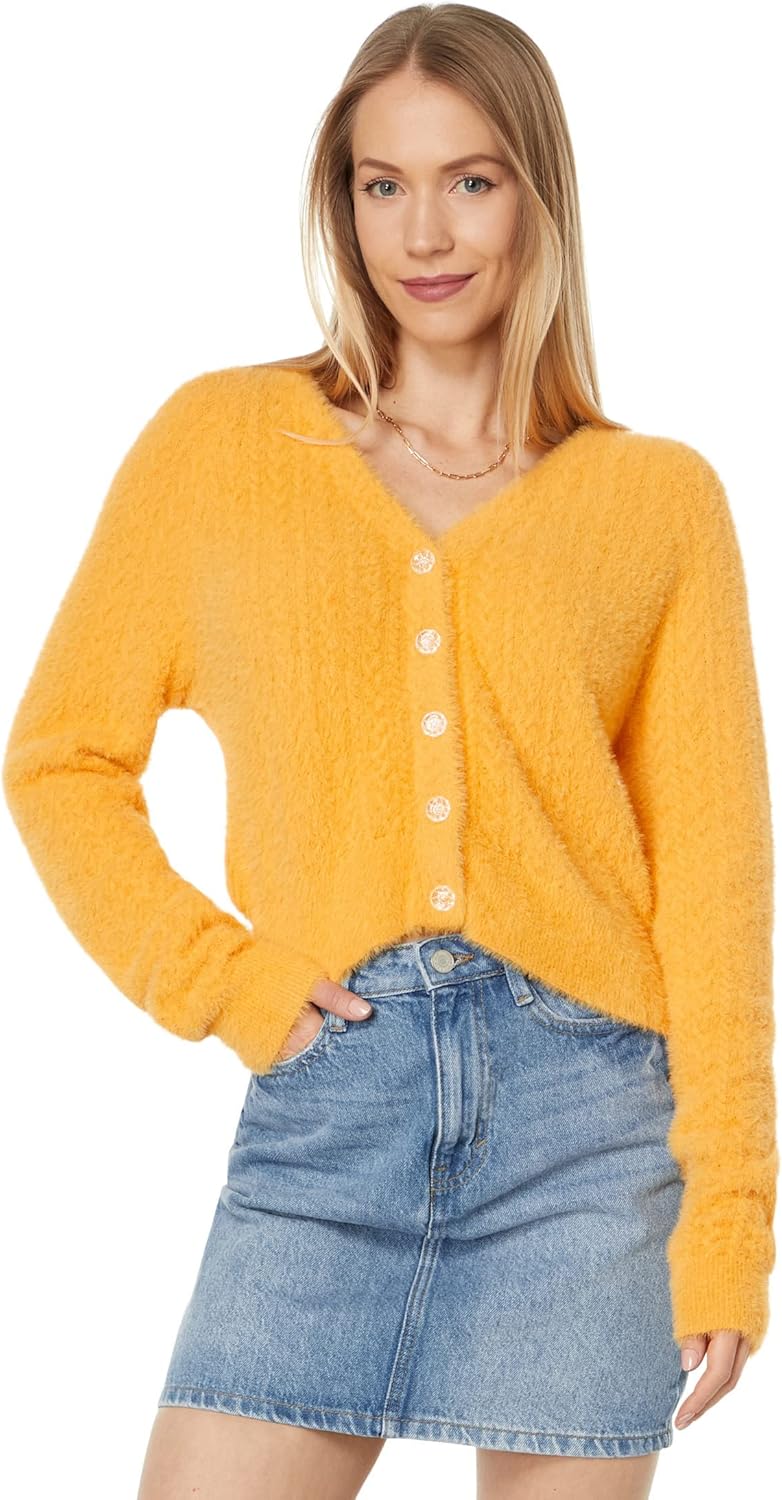 

Кардиган Levi's Billie Jean, Golden Nugget