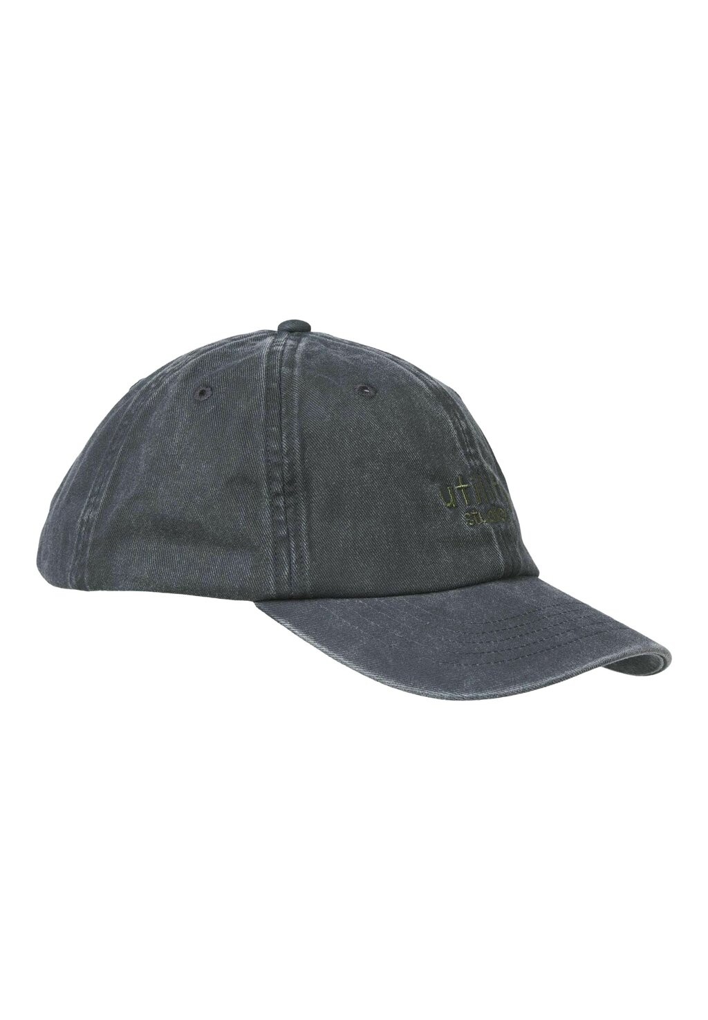 

Бейсболка BASEBALL Jack & Jones, серый