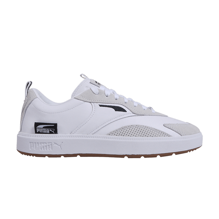 

Кроссовки Oslo Pro OG 'White', белый