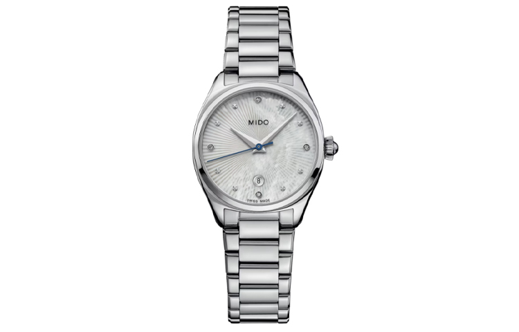 

MIDO Часы Women's Brunner Series Watch