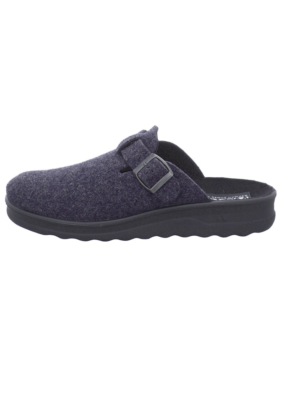 

Тапочки Westland Slippers Metz, темно-синий