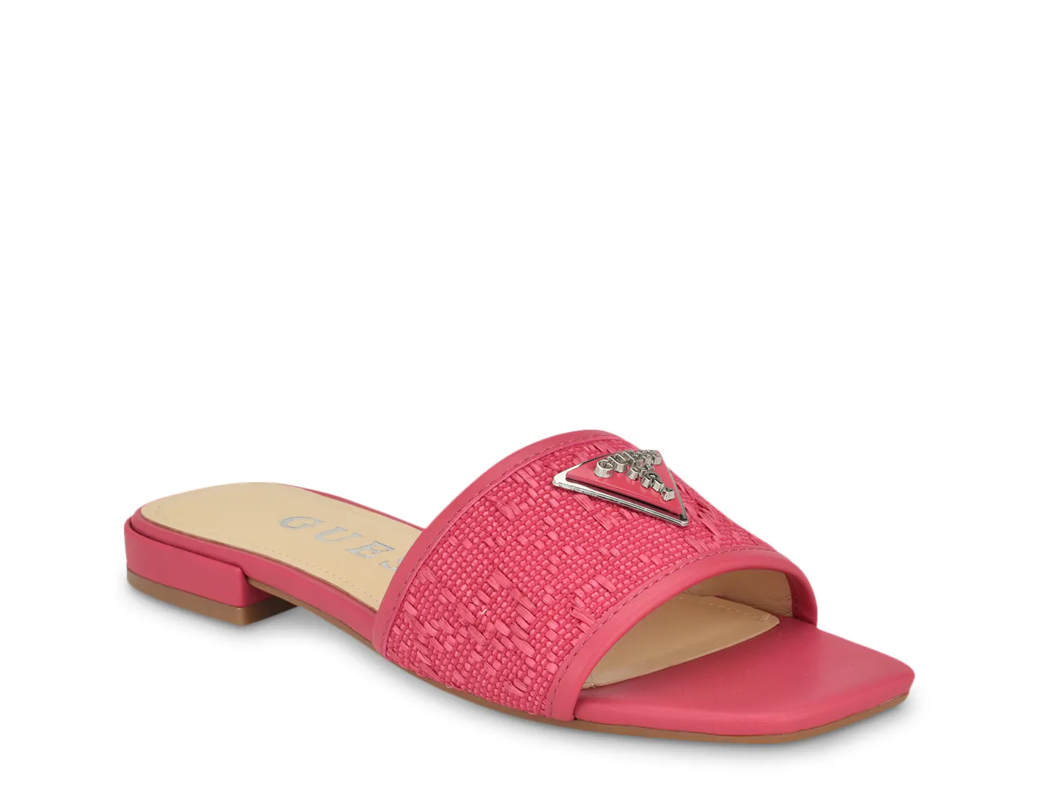 

Сандалии Tamsey Sandal Guess, розовый