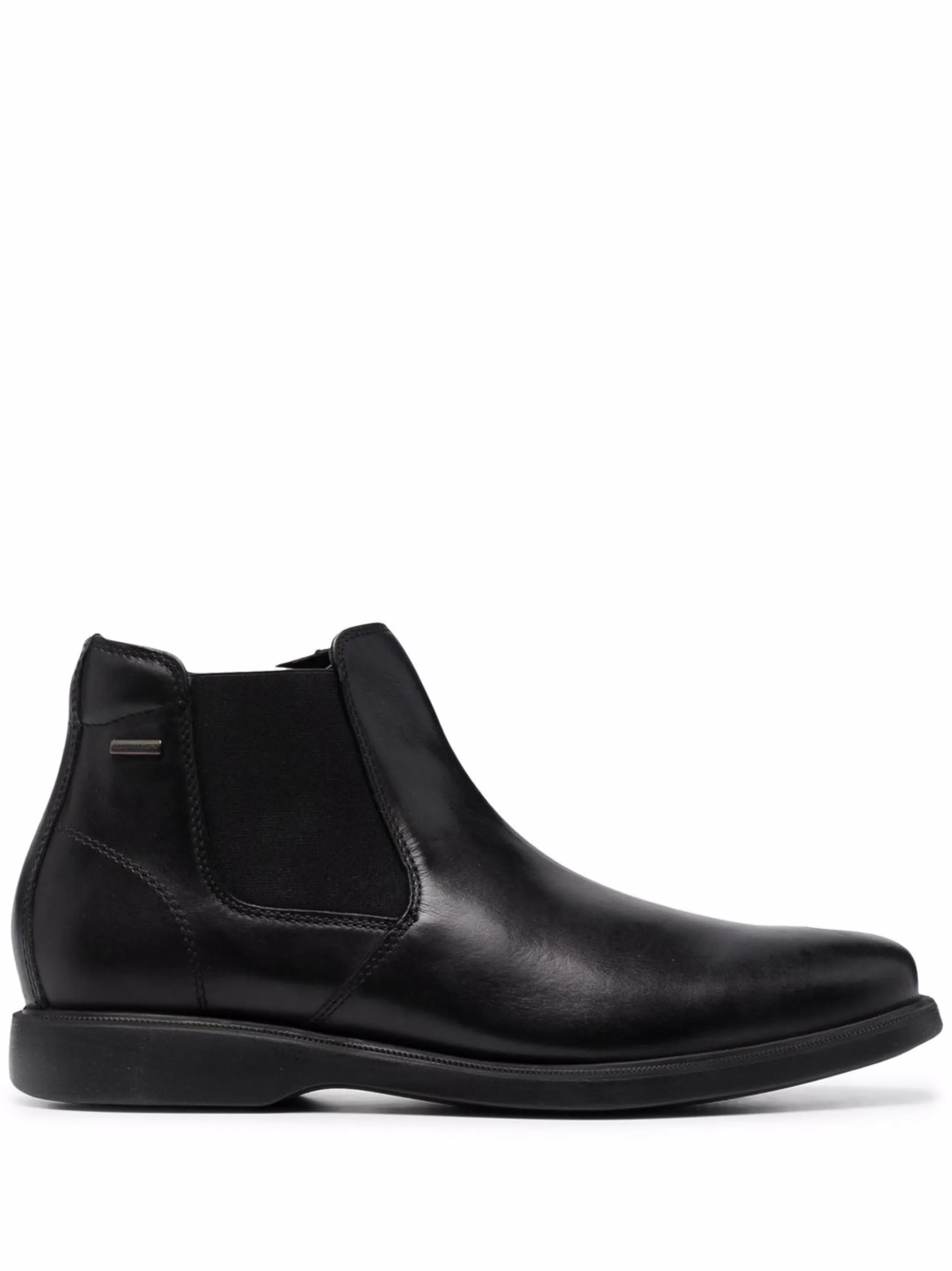 

Ботинки Brayden Geox, черный