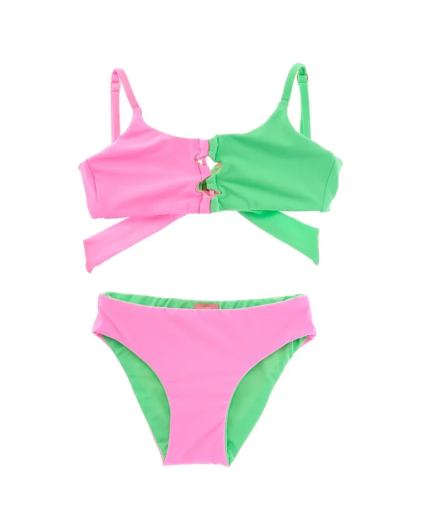 Комплект бикини Cammy Loop из 2 предметов Pq Swim
