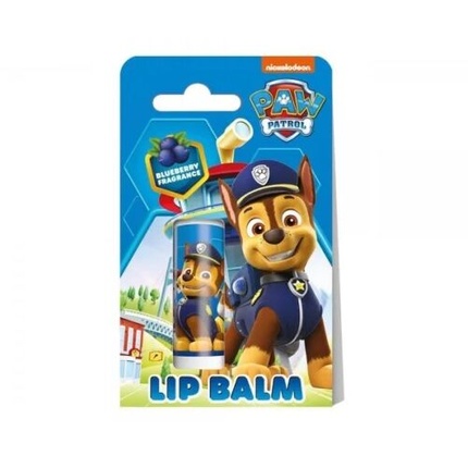 

Бальзам для губ Psi Patrol с черникой 4,4 г Air-Val Assorted