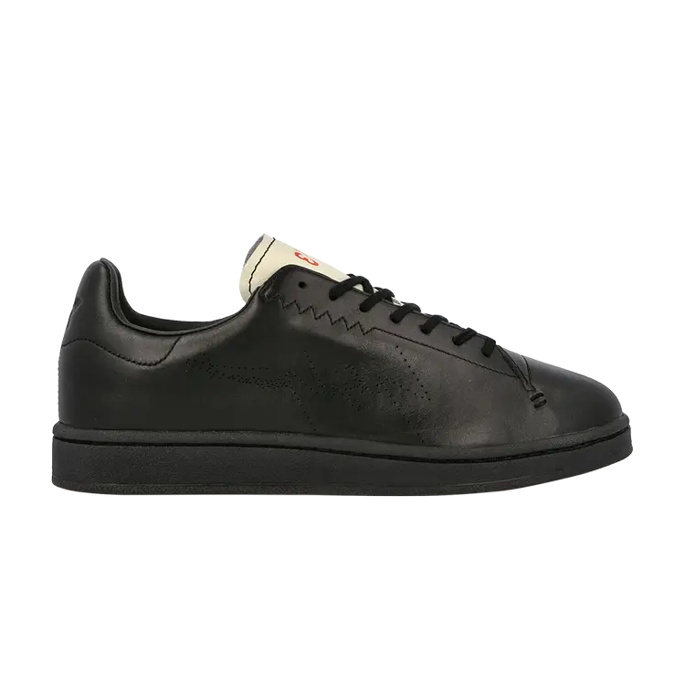 

Кроссовки Adidas Y-3 Yohji Court 'Black', черный