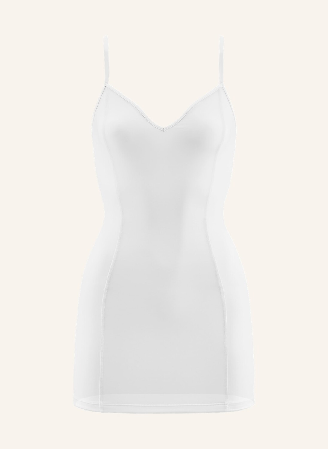 

Платье ITEM m6 ALL MESH, белый