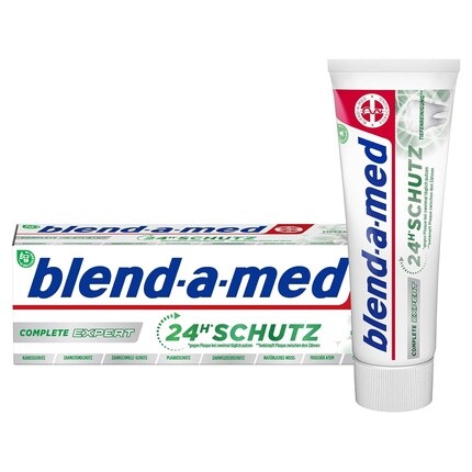 

Blend-a-med Complete Protect Expert Глубокая очистка 75 мл