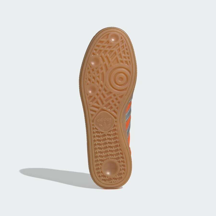 Кроссовки ADIDAS ORIGINALS Sneakers Handball Spezial, оранжевый — фото 4