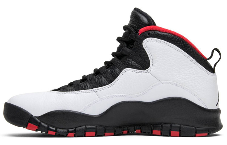 

Jordan 10 Retro двойной никель