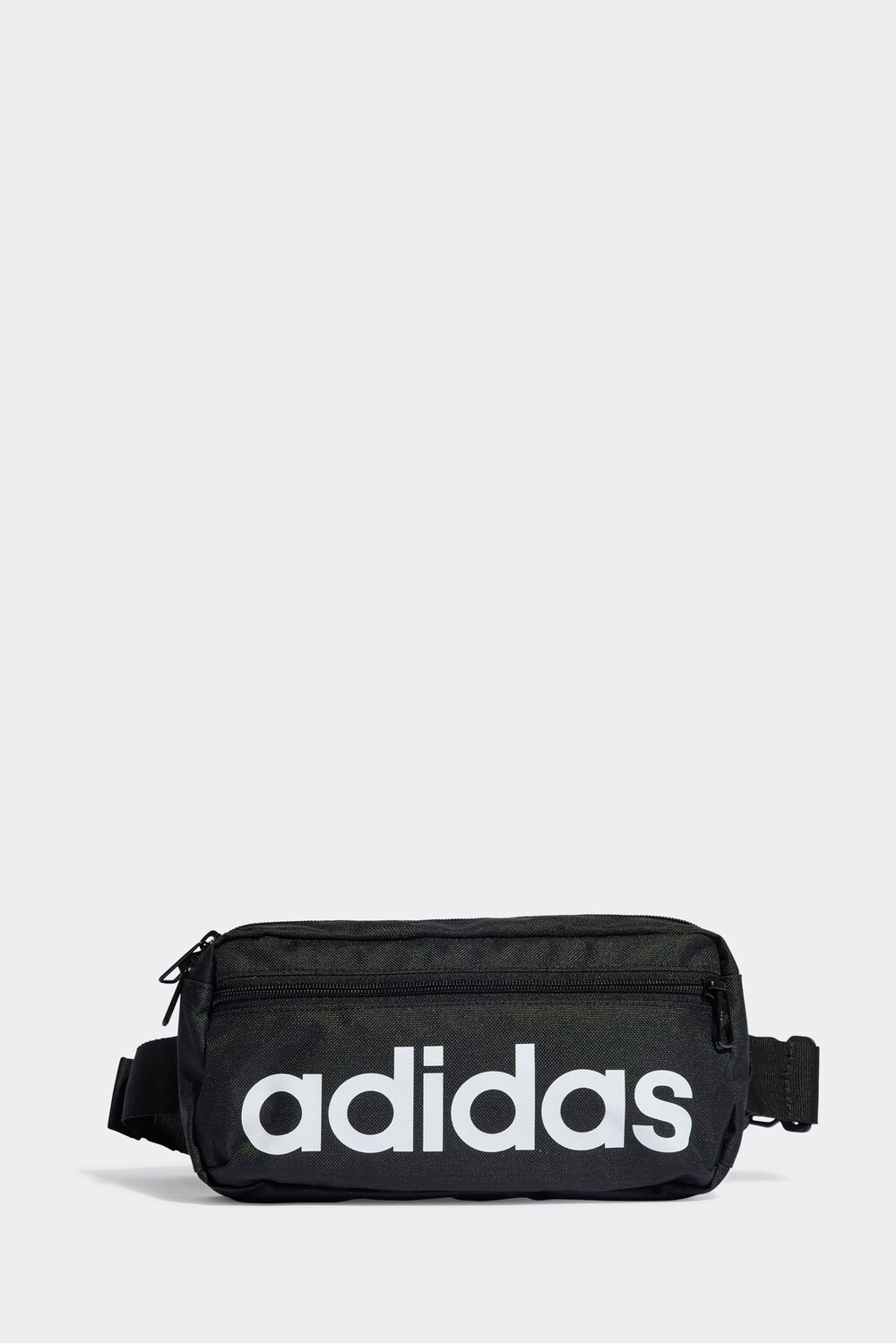 

Линейная корзина Adidas, черный