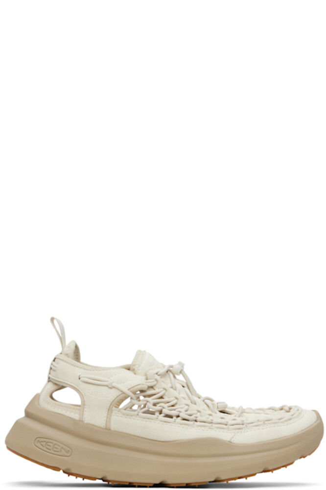 

Кроссовки UNEEK WK Off-White KEEN